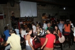 Saturday Night at La Paz Pub, Byblos